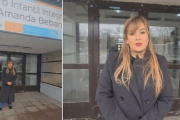 SUTEF criticó a la legisladora Natalia Graciania por “oportunista”