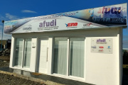 La CONADU expresó rechazo al desembarco de tropas estadounidenses en Ushuaia