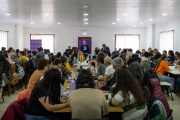 El SUTEF brindó un detallado informe del último congreso