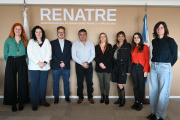 Convocan al diálogo técnico sobre trabajo decente en la migración laboral agrícola