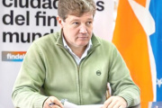 Le piden a Melella “no naturalice usted también la crueldad”