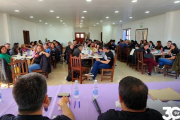 Semana gremial y política intensa para el sector docente