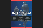 Impulsan la “Contrarreloj Solidaria en Equipo” para colaborar con escuelas de Río Grande