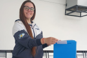 Ratificaron el resultado de las recientes elecciones de APOC