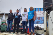 La CGT de Río Grande convoca por la tarde en la Secretaría de Trabajo