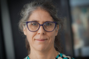 Julia Soul: “Creo en esto de la posibilidad de construcción de fuerza, de fuerza social, desde los distintos sectores”