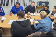 Se definió incremento salarial en la Municipalidad de Río Grande