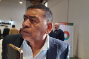 Luis Sosa: “Ya arrancamos mal”