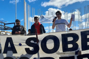 “No podemos fingir normalidad”