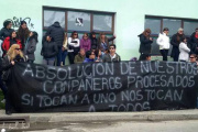 “Este fallo es un antecedente para otros trabajadores y trabajadoras”