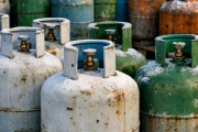 Informe: Evolución de la política de hidrocarburos y el gas envasado