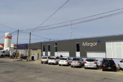 Mirgor suspende líneas de producción desde hoy
