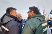 Gremios intentan “fortalecer la unidad”