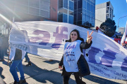 “Lo que está en juego no es solo la universidad, es el futuro del país”