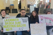 La propuesta superadora no llega y evalúan medidas más duras