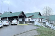 Dos dirigentes de ATE Ushuaia y un tercer hombre enfrentan juicio por supuestas maniobras