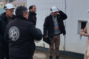 “Buscamos que sea declarado penoso, insalubre y riesgoso el Matadero Municipal”