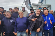 ATE Río Grande se pronunció rechazando la decisión judicial