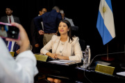 La concejala Vargas presentó un proyecto para proteger la memoria de Río Grande