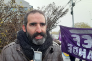 “El gobierno de la provincia prefirió pelearse con la docencia y no con el conjunto de los poderosos”