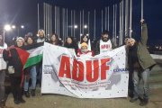 “Las paritarias es el lugar y el ámbito de discusión”