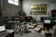 Las leyes en el papel, los derechos en la sala de espera