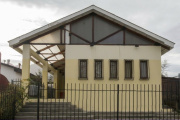 Hubo una evacuación masiva en la Escuela Nro. 34