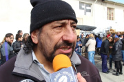 Asamblea de trabajadoras y trabajadores analizó posible periodo de inactividad