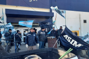 ASIMRA rechaza el intento de entregar tarjeta para alimentos y cerrar los comedores
