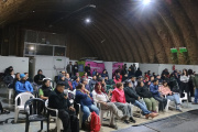 Resolvieron avanzar con la presentación del proyecto de ley sobre el GLP
