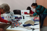 Convocan al IV Encuentro de Arte Textil