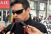 “Quieren trabajadores sin derechos y una industria de rodillas”