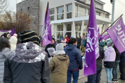 SUTEF se suma al paro nacional docente del próximo jueves