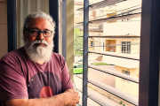 "La garantía para frenar el ajuste sigue siendo la unidad en la calle"