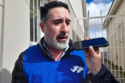 El dirigente estatal convocó a “asegurar que este modelo no vuelva a imponerse en las urnas”