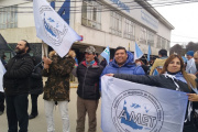 "Hoy la situación es grave y se quiere mantener un estatus quo que no existe”