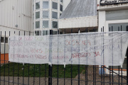 El drama de las aulas rotas: "No queremos parches, que se dejen de dar vueltas y arreglen la escuela"