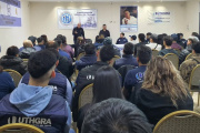 UTHGRA Tierra del Fuego, epicentro del lanzamiento de la Juventud Hotelera Gastronómica