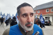 “Los aumentos ya quedaron por debajo de la inflación”, advirtió Margalot