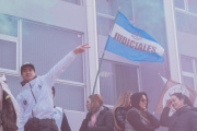 “Vamos a profundizar el plan de lucha”