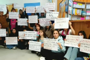 Carta abierta de La comunidad educativa del Jardín 4 exige “soluciones edilicias urgentes”