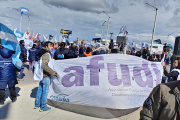 “El fallo de la Corte nos da la fuerza para demostrar que luchar sirve”