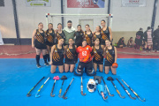 Río Grande se coronó campeón invicto del Torneo del Fin del Mundo