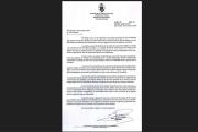 El intendente de Río Grande dirigió nota a Camuzzi por cortes de gas en invierno