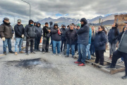 "ANPyN vino a llevarse los fondos y estamos dispuestos a todo para recuperar el puerto"