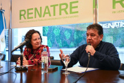 Impulsan una guía para fortalecer la protección de trabajadores rurales migrantes temporarios