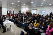 SUTEF resolvió no inicio con paro por tiempo indeterminado luego del receso