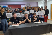 Preocupante diagnóstico del SUTEF sobre el conjunto del sistema educativo provincial