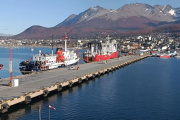 Duro revés a la decisión de apartarse de la causa del puerto de Ushuaia