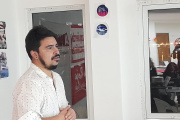 “La salmonicultura genera empleo, pero también grandes desigualdades e injusticias”